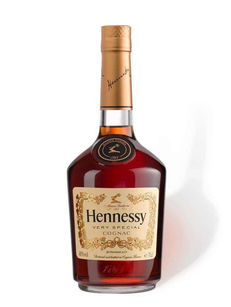 Hennessy ( 1.5ltr)